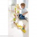 HABA Ball Track Snake Run Add-On Set Marble Ball Track Accessory Made in Germany B06WVM79L2
